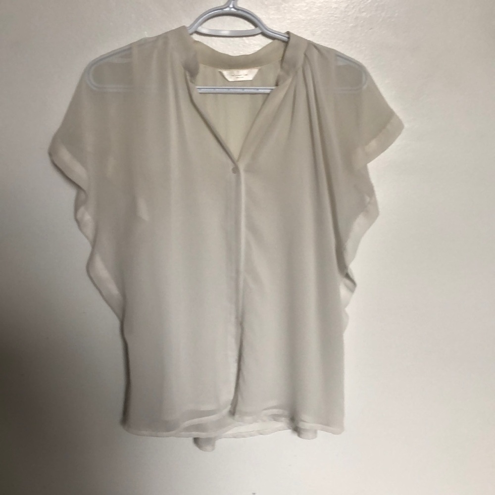 Flowy Blouse